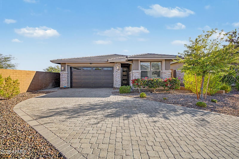 13331 W Crimson Ter, Peoria, AZ 85383