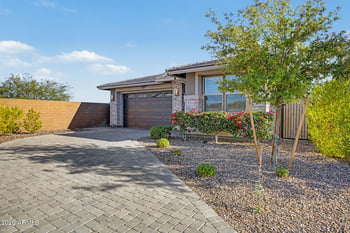 13331 W Crimson Ter, Peoria, AZ 85383