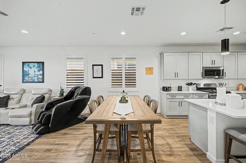 13331 W Crimson Ter, Peoria, AZ 85383