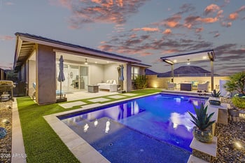 13331 Crimson Ter, Peoria, AZ 85383