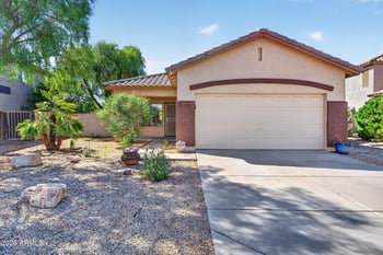 13331 W Gelding Dr, Surprise, AZ 85379