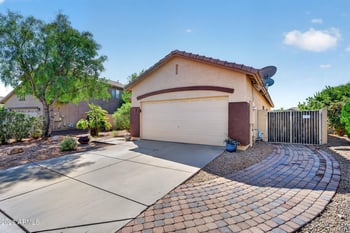 13331 W Gelding Dr, Surprise, AZ 85379