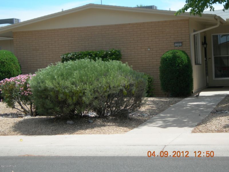 13331 W Stonebrook Dr, Sun City West, AZ 85375