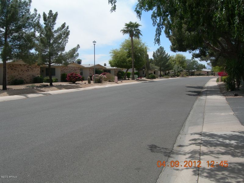 13331 W Stonebrook Dr, Sun City West, AZ 85375