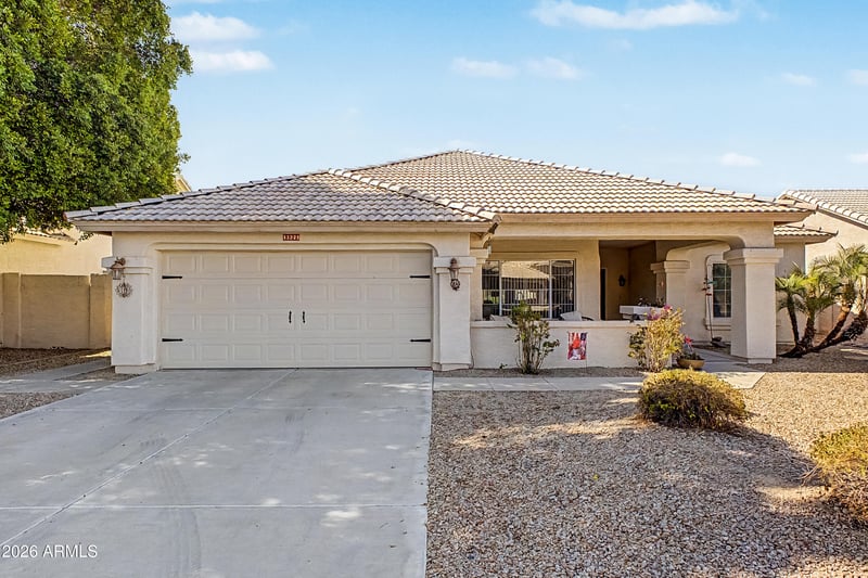 13331 Windsor Ave, Goodyear, AZ 85395