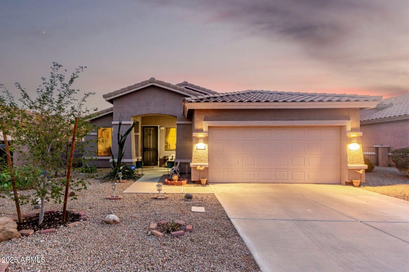13332 176th Ln, Goodyear, AZ 85338
