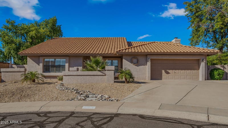 13334 99th Way, Scottsdale, AZ 85260