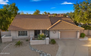13334 99th Way, Scottsdale, AZ 85260