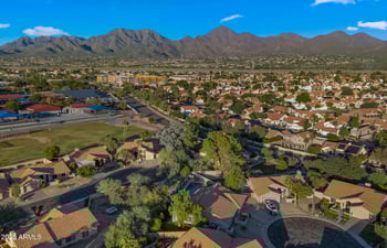 13334 99th Way, Scottsdale, AZ 85260