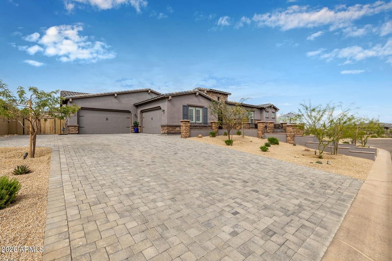 13334 Sand Hills Rd, Scottsdale, AZ 85255