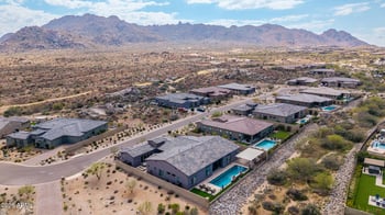 13334 E Sand Hills Rd, Scottsdale, AZ 85255