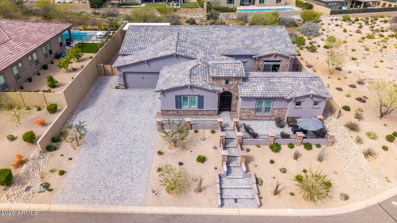13334 Sand Hills Rd, Scottsdale, AZ 85255