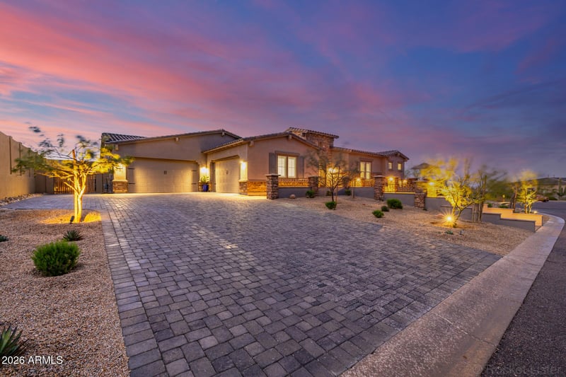 13334 Sand Hills Rd, Scottsdale, AZ 85255