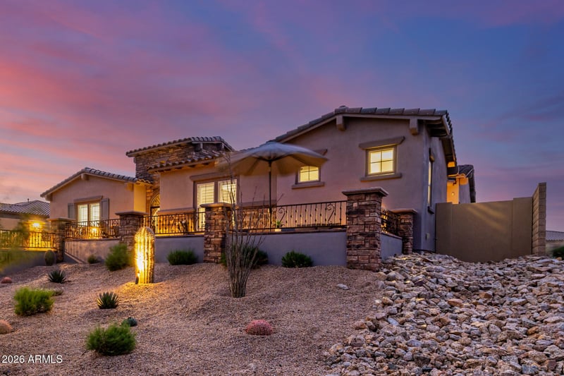 13334 Sand Hills Rd, Scottsdale, AZ 85255