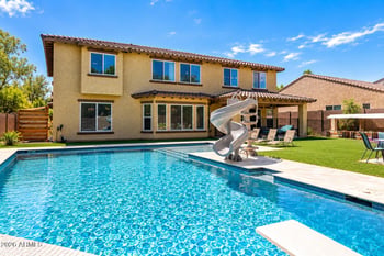 13334 W Jesse Red Dr, Peoria, AZ 85383