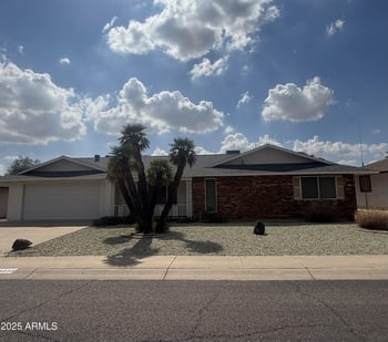 13335 Hardwood Dr, Sun City West, AZ 85375