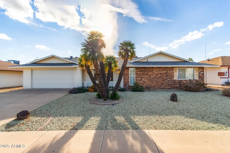13335 Hardwood Dr, Sun City West, AZ 85375