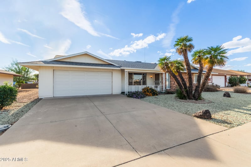13335 Hardwood Dr, Sun City West, AZ 85375