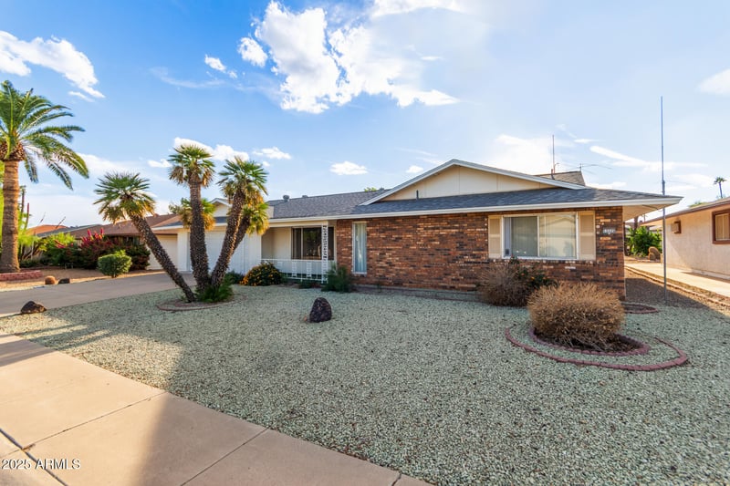 13335 Hardwood Dr, Sun City West, AZ 85375