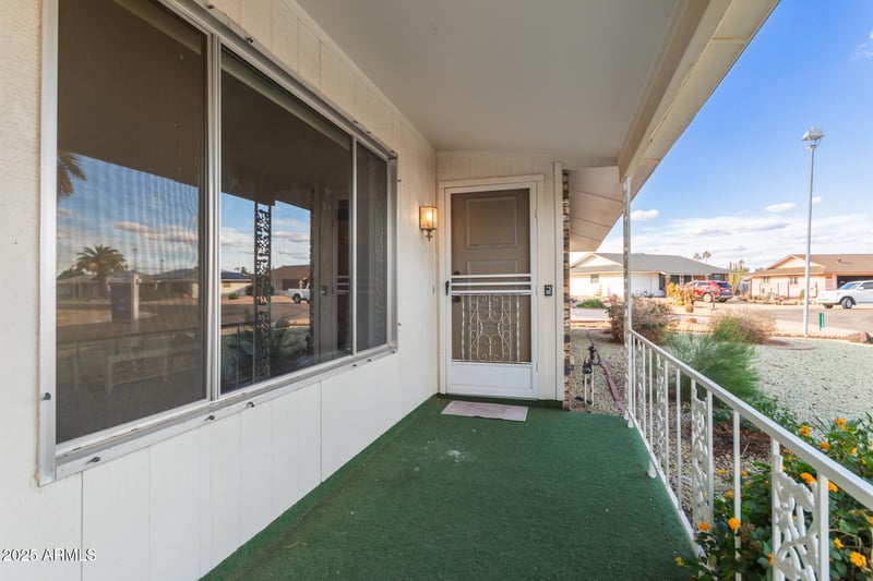 13335 Hardwood Dr, Sun City West, AZ 85375