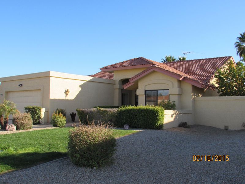 13335 W Beardsley Rd, Sun City West, AZ 85375