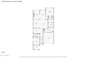 13335 Milton Dr, Peoria, AZ 85383