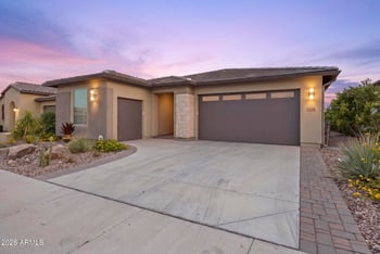 13335 W Milton Dr, Peoria, AZ 85383