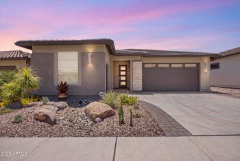 13335 W Milton Dr, Peoria, AZ 85383