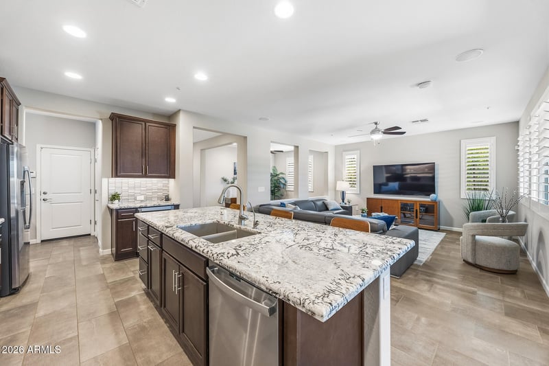 13335 W Milton Dr, Peoria, AZ 85383