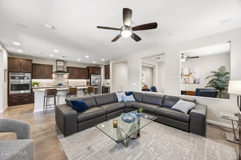 13335 W Milton Dr, Peoria, AZ 85383