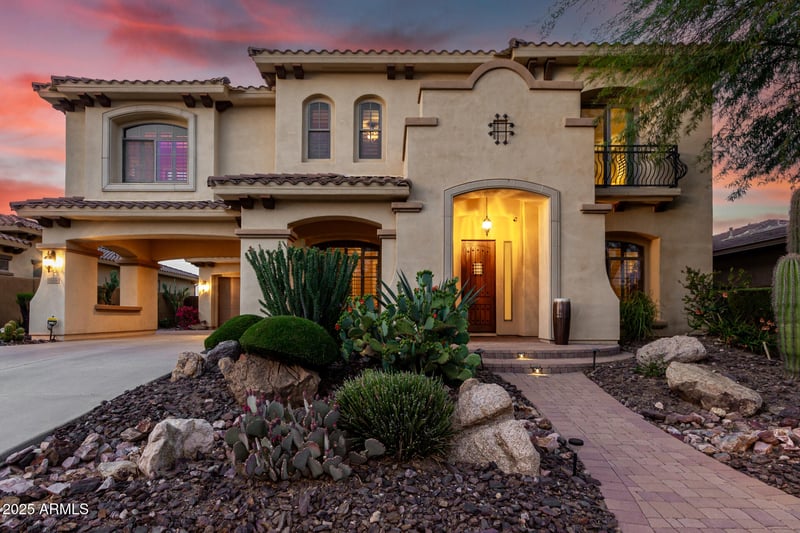 13336 Via Caballo Blanco --, Peoria, AZ 85383