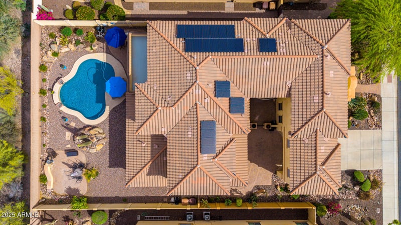 13336 Via Caballo Blanco --, Peoria, AZ 85383