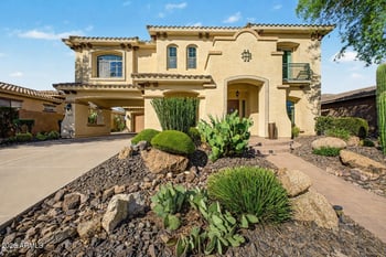13336 W Via Caballo Blanco --, Peoria, AZ 85383