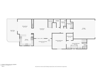 13338 151st Dr, Surprise, AZ 85379