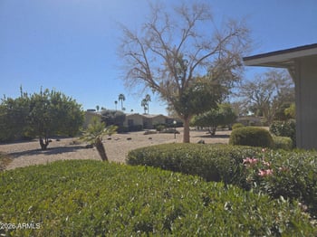 13338 Desert Glen Dr, Sun City West, AZ 85375