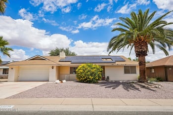13338 Ballad Dr, Sun City West, AZ 85375