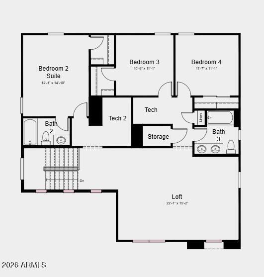 13339 W Cavalry Dr, Peoria, AZ 85383