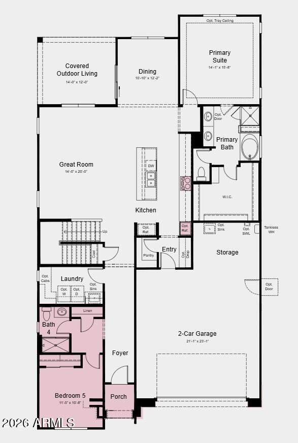 13339 W Cavalry Dr, Peoria, AZ 85383