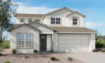 13339 W Cavalry Dr, Peoria, AZ 85383