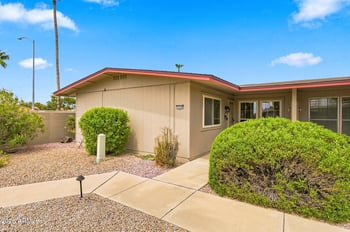 13339 W Desert Glen Dr, Sun City West, AZ 85375