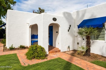 1334 E Flower St, Phoenix, AZ 85014