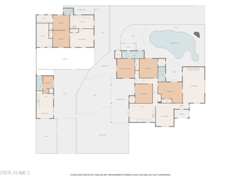 1334 E Flower St, Phoenix, AZ 85014