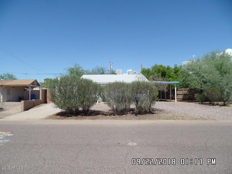 1334 E State Ave, Phoenix, AZ 85020