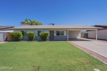 1334 Linda Ln, Chandler, AZ 85224