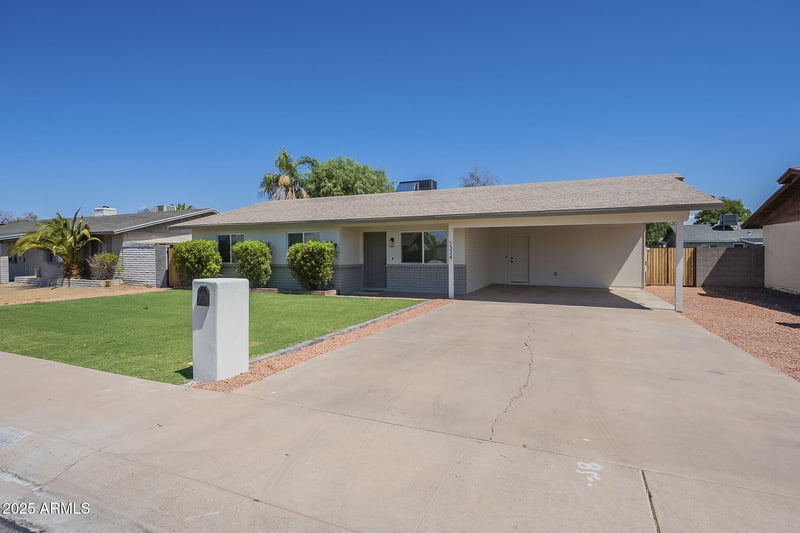 1334 Linda Ln, Chandler, AZ 85224
