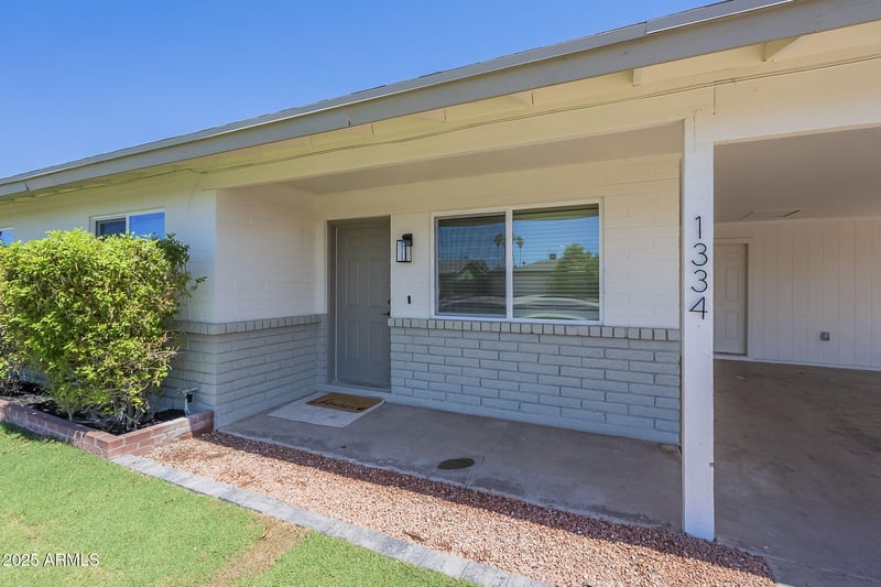 1334 Linda Ln, Chandler, AZ 85224