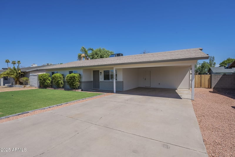 1334 Linda Ln, Chandler, AZ 85224