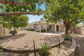 1334 Malibu Ln, Gilbert, AZ 85234