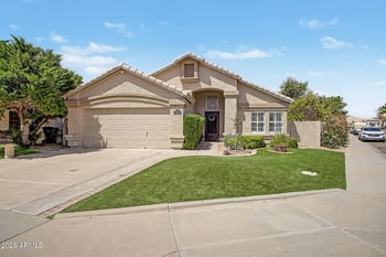 1334 Malibu Ln, Gilbert, AZ 85234