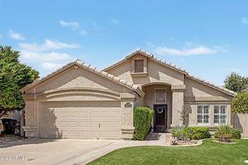 1334 Malibu Ln, Gilbert, AZ 85234